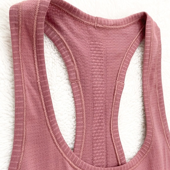 LULULEMON Swiftly Tech Racerback Tank - Picture 9 of 13